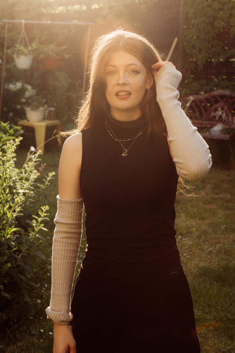 Model Image